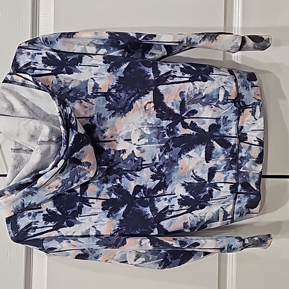 NWT girl Justice sweatshirt - Picture 6 of 6